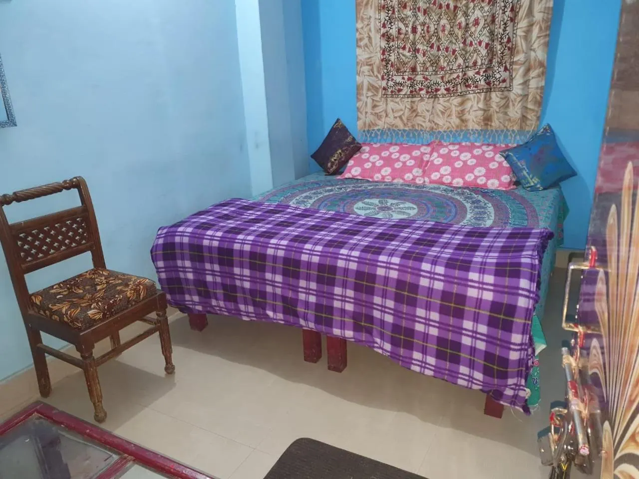 Vaishnavi Paying Guest House Varanasi India