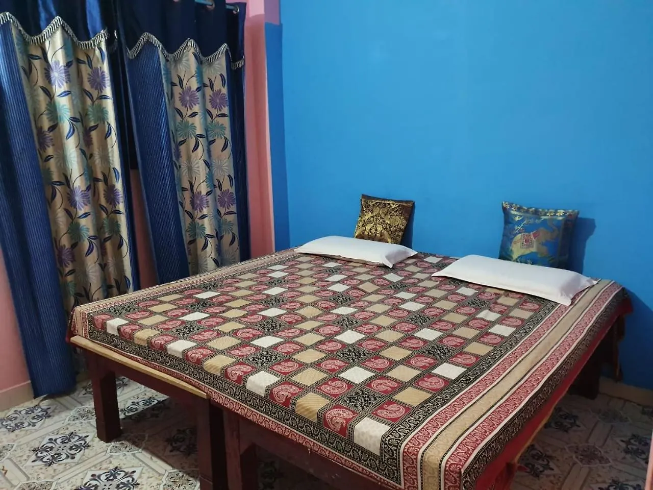 Vaishnavi Paying Guest House Varanasi 0*,  India