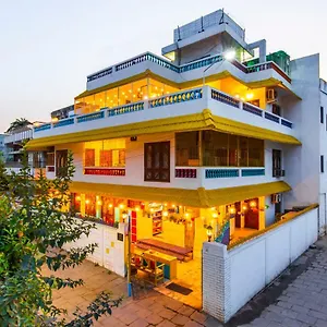  Hostel Gostops Lite